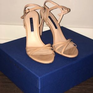 Stuart Weitzman Starla 105